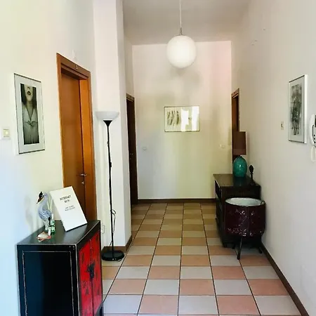 Pensión Ricordi Mestre