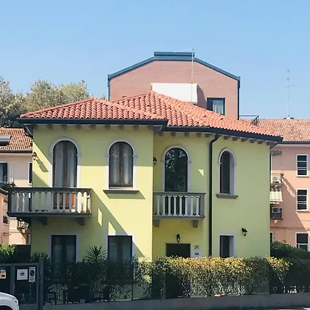 Ricordi Pensión